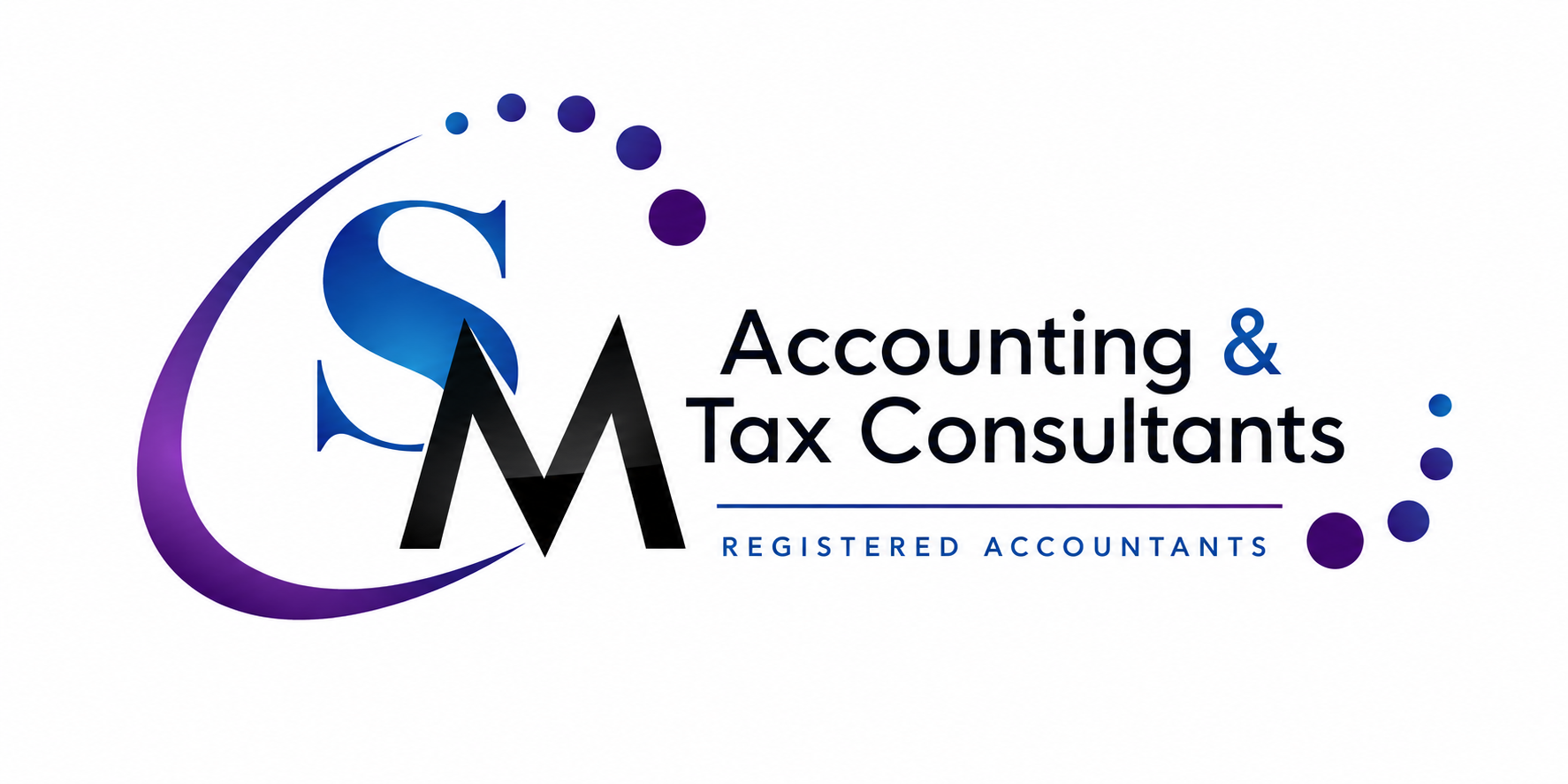 SM Accounting & Tax Consultants